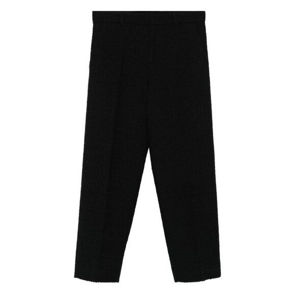 Gucci Women Cropped Trousers